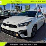 2020 Kia Forte LXS for $0 Build Credit, Poor Credit,