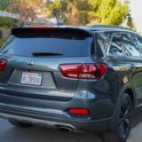 2020 Kia Sorento EX V6 for $0 Build Credit, Poor