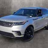 2020 Land Rover Range Rover Velar R-Dynamic S 4x4 SUV