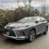 2020 Lexus RX 350L for $0 Build Credit, Poor Credit,