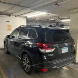 2020 Subaru Forester Limited AWD for $0 Build Credit, Poor