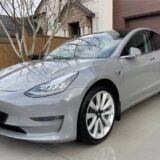 2020 Tesla Model 3 SR+ for $0 Build Credit, Poor