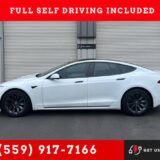 2020 Tesla Model S Long Range Plus FSD for $0