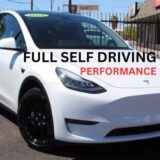 2020 Tesla Model Y Performance for $0 Build Credit, Poor