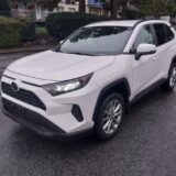 2020 Toyota RAV4 LE for $0 Build Credit, Poor Credit,