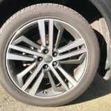 2021 Continental Tires 255/45/20 - 2 Years Old for $0