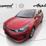 2021 Kia Rio LX+ - Easy Approvals, $169 BW Payments,