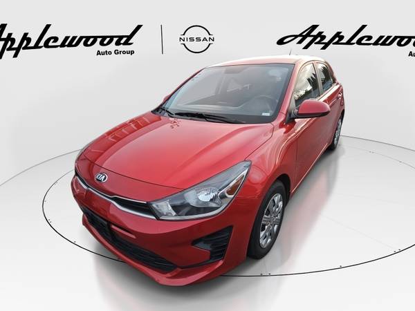 2021 Kia Rio LX+ - Easy Approvals, $169 BW Payments,