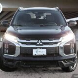 2021 Mitsubishi RVR GT for $0 Build Credit, Poor Credit,