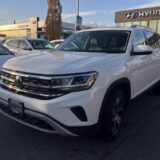 2021 Volkswagen Atlas Execline 3.6 FSI 4MOTION for $0 Build