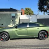 2022 Dodge Charger SX for $0 Build Credit, Poor Credit,