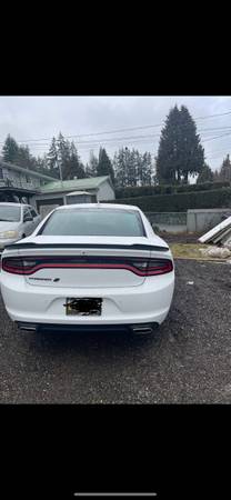 2022 Dodge Charger for $0 Build Credit, Poor Credit, Bad