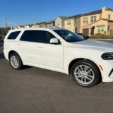 2022 Dodge Durango GT for $0 Build Credit, Poor Credit,