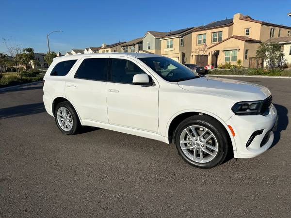 2022 Dodge Durango GT for $0 Build Credit, Poor Credit,