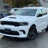 2022 Dodge Durango R/T AWD for $0 Build Credit, Poor