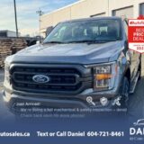 2022 Ford F-150 XLT 302A SuperCrew 5.5' Box for $0