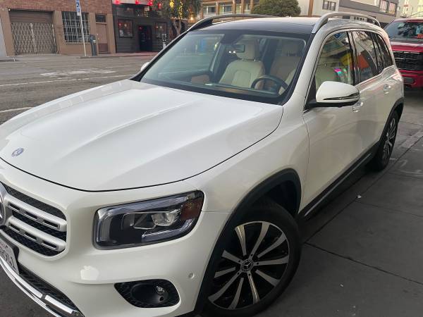 2022 Mercedes-Benz GLB 250 for $0 Build Credit, Poor Credit,