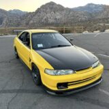 2023 Acura Integra Type R for $0 Build Credit, Poor