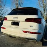 2023 Audi Q5 Progressive for $0 Build Credit, Poor Credit,