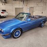 2023 BMW 3 Series Convertible for $0 Build Credit, Poor