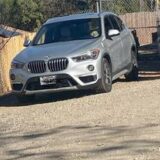 2023 BMW X1 Trim for $0 Build Credit, Poor Credit,