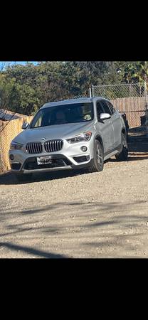 2023 BMW X1 Trim for $0 Build Credit, Poor Credit,