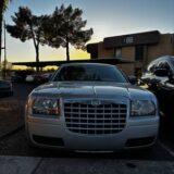 2023 Chrysler 300 Trim for $0 Build Credit, Poor Credit,