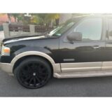 2023 Expedition for Sale for $0 Build Credit, Poor Credit,