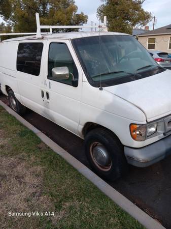 2023 Ford Econoline Trim for $0 Build Credit, Poor Credit,