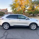 2023 Ford Edge SEL for $0 Build Credit, Poor Credit,