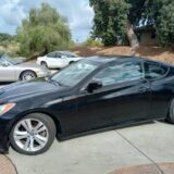 2023 Genesis Coupe for $0 Build Credit, Poor Credit, Bad