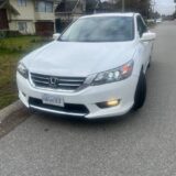 2023 Honda Accord Trim for $0 Build Credit, Poor Credit,