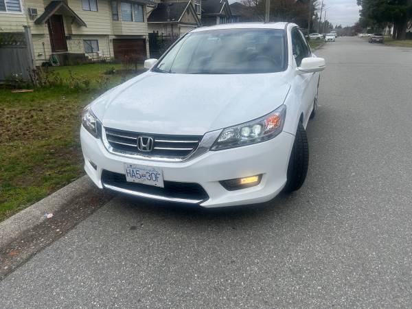 2023 Honda Accord Trim for $0 Build Credit, Poor Credit,