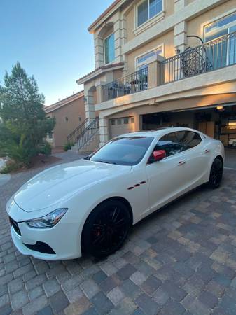 2023 Maserati for Sale! for $0 Build Credit, Poor Credit,