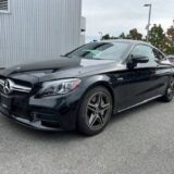 2023 Mercedes-Benz C43 AMG Premium 4MATIC Coupe for $0 Build