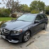 2023 Mercedes E350 Wagon for $0 Build Credit, Poor Credit,