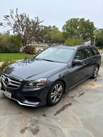 2023 Mercedes E350 Wagon for $0 Build Credit, Poor Credit,