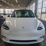 2023 Model Y Long Range for $0 Build Credit, Poor