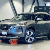 2023 Nissan Rogue SL AWD for $0 Build Credit, Poor