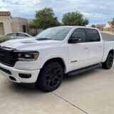 2023 RAM 1500 Trim for $0 Build Credit, Poor Credit,