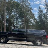 2023 Sierra 3500 HD Denali for $0 Build Credit, Poor