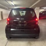 2023 Smart EQ Fortwo for $0 Build Credit, Poor Credit,