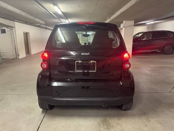 2023 Smart EQ Fortwo for $0 Build Credit, Poor Credit,