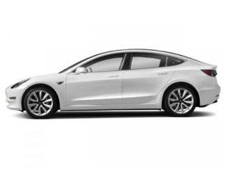 2023 Tesla Model 3 for $0 Build Credit, Poor Credit,