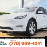 2023 Tesla Model Y Long Range AWD for $0 Build