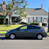 2023 Toyota Prius Hatchback 4D for $0 Build Credit, Poor