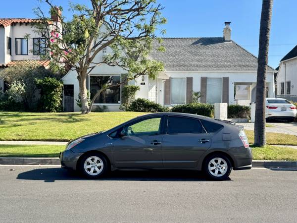 2023 Toyota Prius Hatchback 4D for $0 Build Credit, Poor