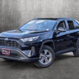 2023 Toyota RAV4 XLE for $0 Build Credit, Poor Credit,