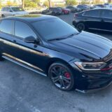 2023 VW GLI 35th Anniversary for $0 Build Credit, Poor