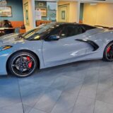 2024 Chevrolet C8 Corvette 2LT Convertible Z51 - Save $19,785